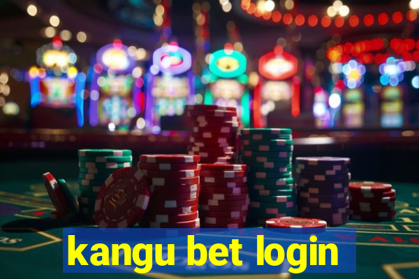 kangu bet login